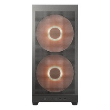 Cougar Caja Semitorre MX600 MAX RGB Black-1215 Cougar Caja Semitorre MX600 MAX RGB Black