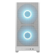 Cougar Caja Semitorre MX600 MAX RGB White-1216 Cougar Caja Semitorre MX600 MAX RGB White