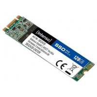 SSD INTENSO M.2 128GB SATA3 TOP (Espera 4 dias)