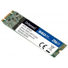 Intenso 3832440 Top SSD 256GB M.2