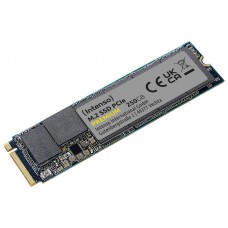 SSD M.2 250GB INTENSO PREMIUM NVME PCIE (Espera 4 dias)