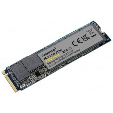 SSD INTENSO M.2 250GB PCIE3.0 PREMIUM (Espera 4 dias)