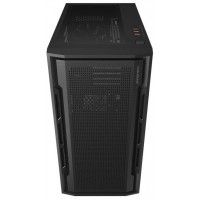 Cougar Caja Uniface Mini Black-126 Cougar Caja Uniface Mini Black