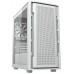 Cougar Caja Uniface Mini White