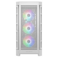 Cougar Caja Semitorre Airface Pro Rgb White-1213 Cougar Caja Semitorre Airface Pro Rgb White