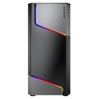 Cougar Caja Semitorre MX360 Rgb-126 Cougar Caja Semitorre MX360 Rgb