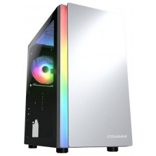 Cougar Caja Minitorre Purity Rgb White