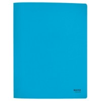 Leitz 39040035 carpeta Cartón Azul A4 (MIN10) (Espera 4 dias)