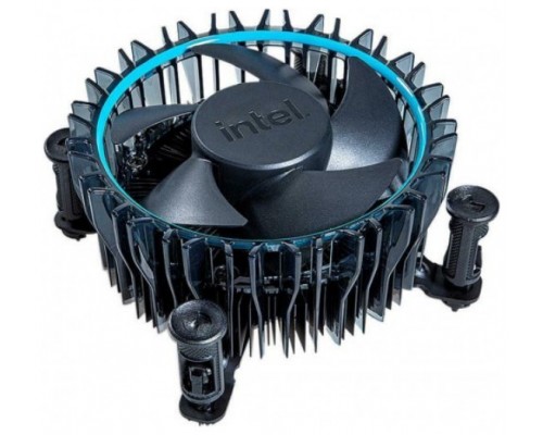 VENTILADOR INTEL SOCKET 1700 BULK (Espera 4 dias)