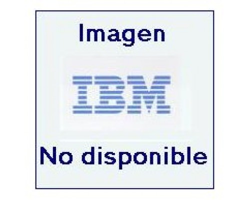 IBM InfoPrint Color 1759 Toner Amarillo