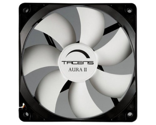 VENTILADOR INTERNO TACENS 3 AURAII12 12x12  14dB,