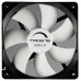 VENTILADOR INTERNO TACENS 3 AURAII12 12x12  14dB,