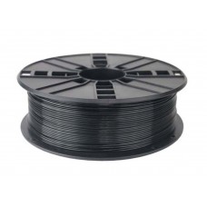 FILAMENTO GEMBIRD PLA 1,75mm 200g NEGRO