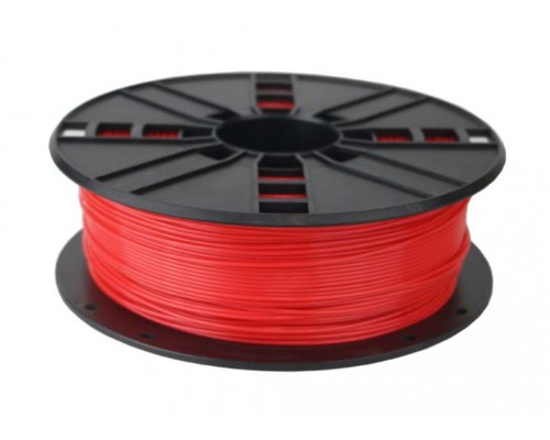 FILAMENTO GEMBIRD PLA 1,75mm 200g ROJO