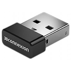 3Dconnexion 3DX-700069 adaptador y tarjeta de red RF inalámbrico (Espera 4 dias)