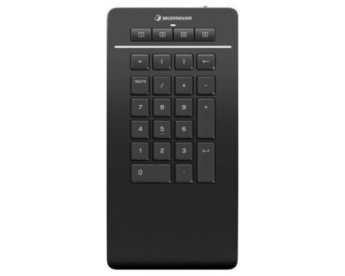 3DCONNEXION NUMPAD PRO STAND ALONE (3DX-700105) (Espera 4 dias)