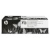 HP DesignJet T200/T600, Cabezal 713