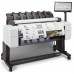 HP Impresora gran formato DesignJet T2600dr PS 36-in MFP