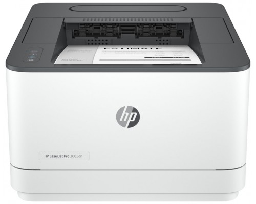 HP impresora laser monocromo LaserJet Pro 3002dn