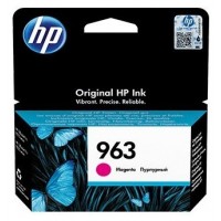 HP nº963 Cartucho Magenta