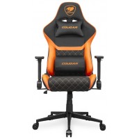 Cougar Silla Armor One V2 F