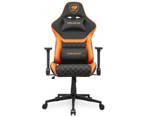 Cougar Silla Armor One V2 F