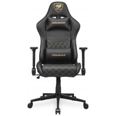 Cougar Silla Armor One V2 Gold