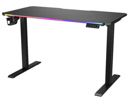 Cougar Mesa E-Ares 120 el&eacute;ctrica White