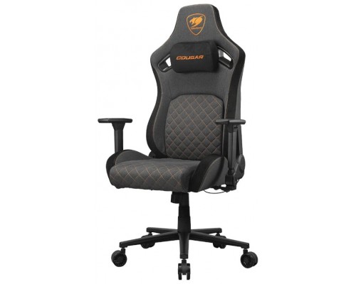 Cougar Silla Defensor Gray F