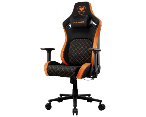 Cougar Silla Defensor F
