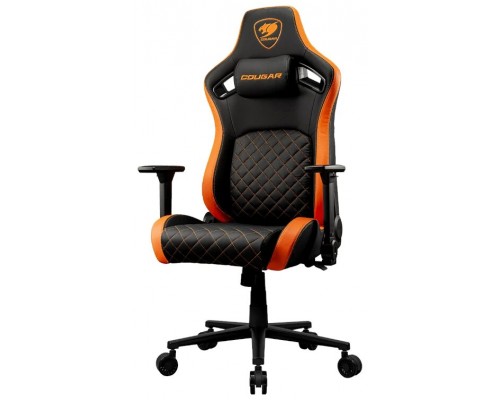 Cougar Silla Defensor