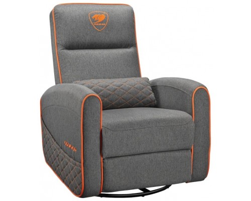 Cougar Sillon  Fidom Gray
