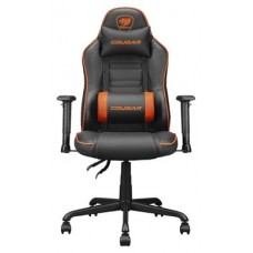 Cougar Silla Gaming Fusion S