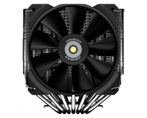 Cougar Ventilador Forza 135