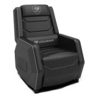 Cougar Sillón Gaming Ranger S Black