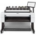 HP Impresora gran formato DesignJet T2600PS 36-in MFP