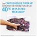 Cartucho de tinta Original HP 305 negro