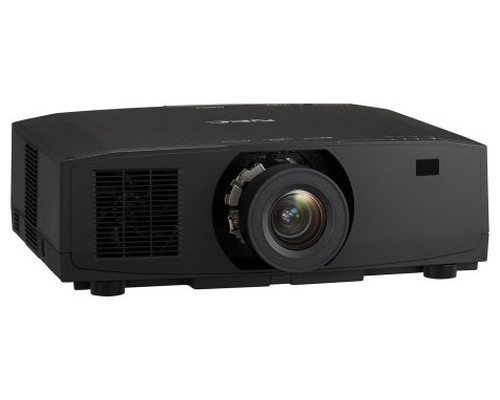 NEC PV710UL-B Proyector de alcance estándar 7100 lúmenes ANSI 3LCD WUXGA (1920x1200) Negro (Espera 4 dias)-105268 NEC PV710UL-B Proyector de alcance estándar 7100 lúmenes ANSI 3LCD WUXGA (1920x1200) Negro (Espera 4 dias)