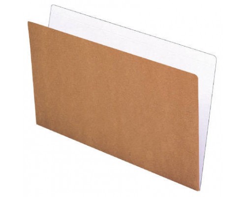 SUBCARPETA SIMPLES KRAFT 240 GRS FOLIO BICOLOR GIO 400040628 (MIN50) (Espera 4 dias)