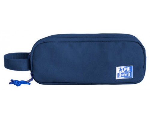 ESTUCHE OXFORD BSMART AZUL OXFORD 400174118 (Espera 4 dias)