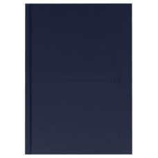 AGENDA 2026 MINIMAL A5 15X21CM DIA PAGINA COLOR AZUL OXFORD 400201723 (Espera 4 dias)