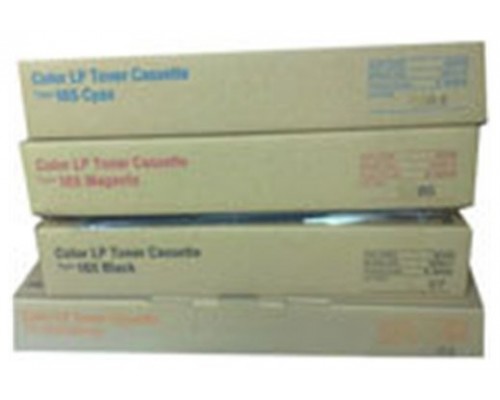 Ricoh CL-3500N/DN Toner Magenta Alta capacidad (Type 165)-2597 Ricoh CL-3500N/DN Toner Magenta Alta capacidad (Type 165)