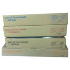 Ricoh CL-3500N/DN Toner Amarillo Alta capacidad (Type 165)****