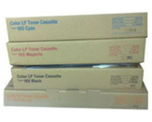 Ricoh CL-3500N/DN Toner Amarillo Alta capacidad (Type 165)****-2597 Ricoh CL-3500N/DN Toner Amarillo Alta capacidad (Type 165)****
