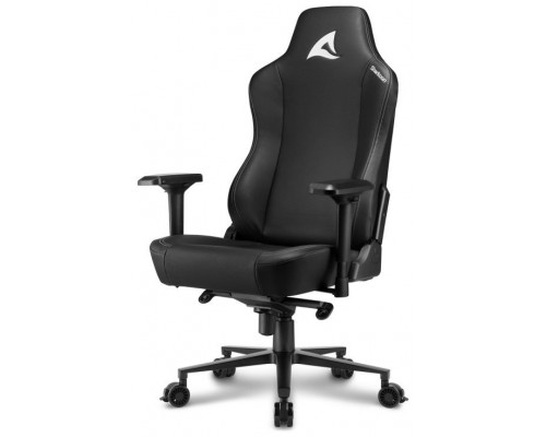 SILLA GAMING SHARKOON SKILLER SGS40 NEGRO 160º