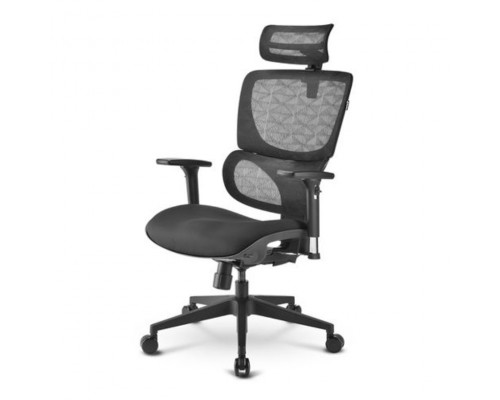 SILLA SHARKOON OFFICEPAL C30 NEGRA