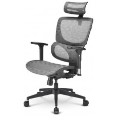 SILLA SHARKOON OFFICEPAL C30M NEGRA