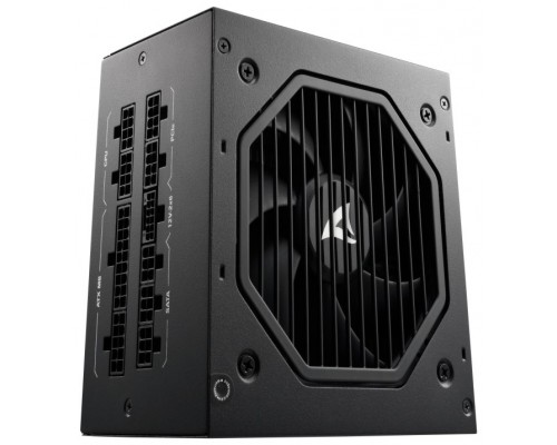 FUENTE ALIMENTACION SHARKOON REBEL P20 GOLD 750W