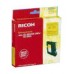 RICOH GX3000/3050n/5050n Tinta gel Type GC-21Y Amarillo