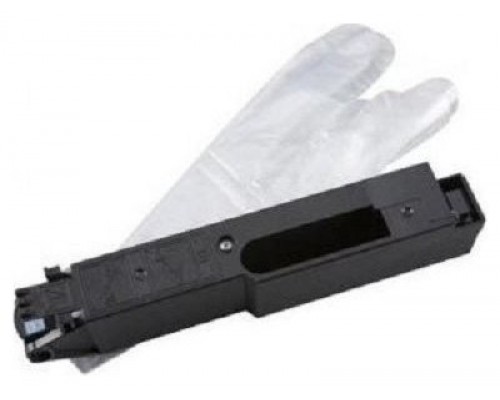 RICOH GX-2500 Bote Residual Color-2592,560 RICOH GX-2500 Bote Residual Color